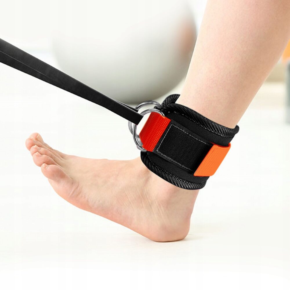 Potīšu josta sportam