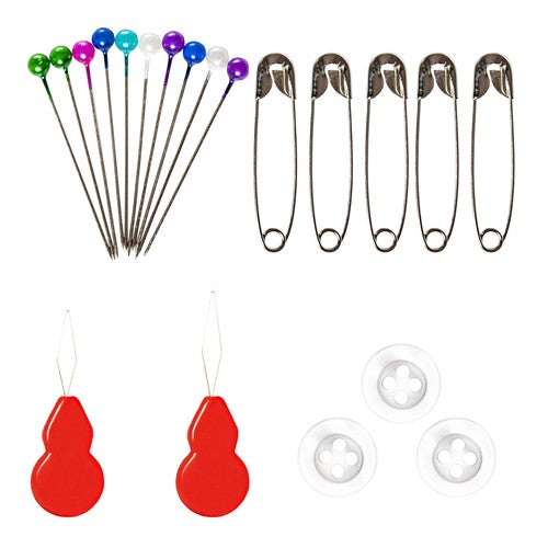 Šūšanas komplekts