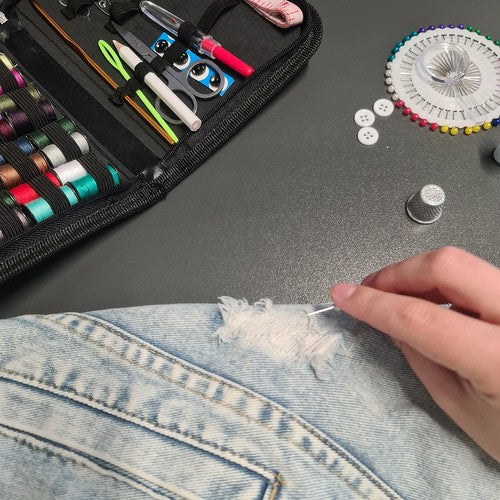 Šūšanas komplekts