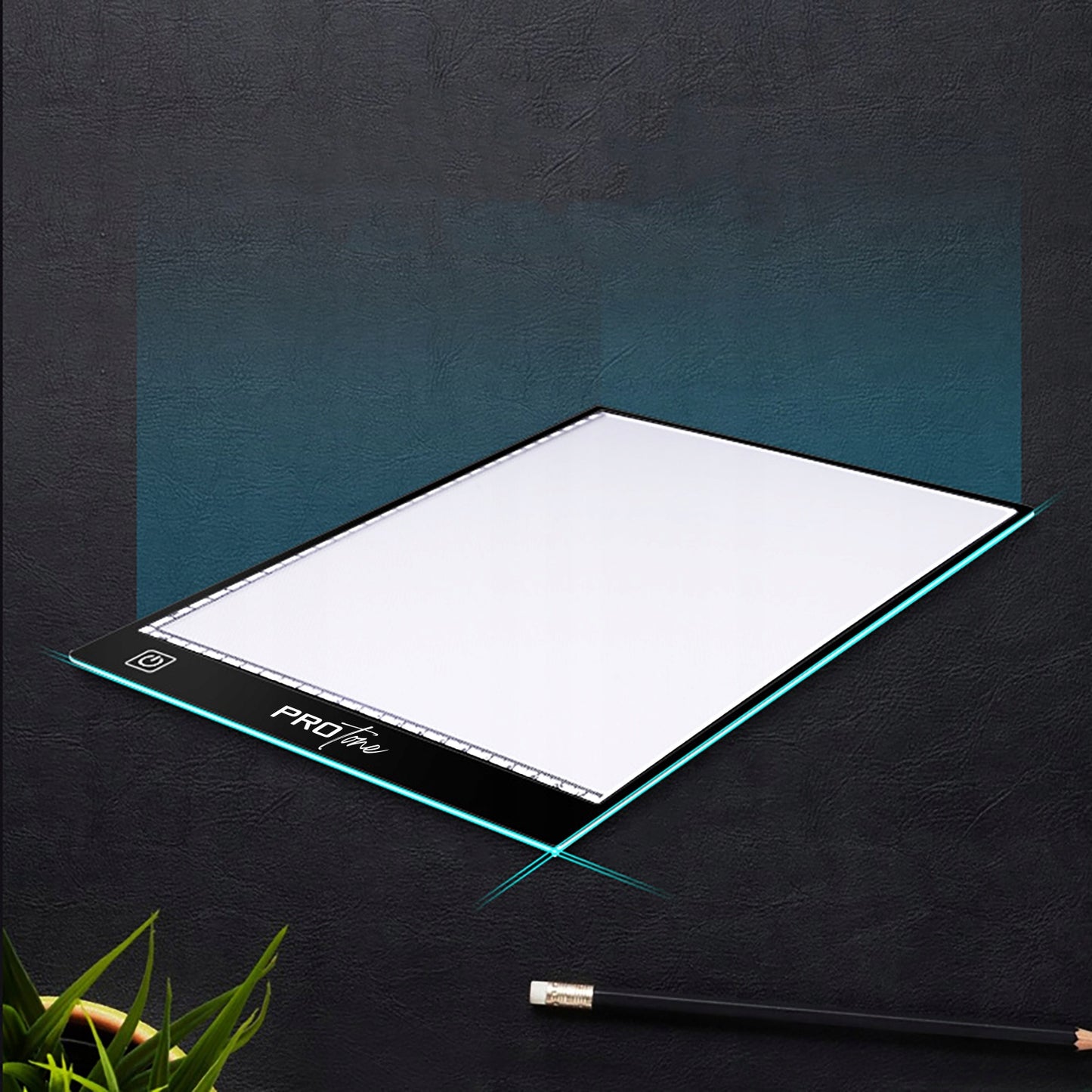 Izgaismots rasēšanas dēlis SM-006