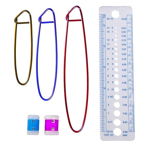 Tamborēšanas komplekts