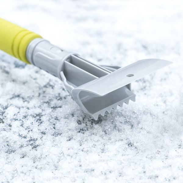 Teleskopiska mašīnas slota