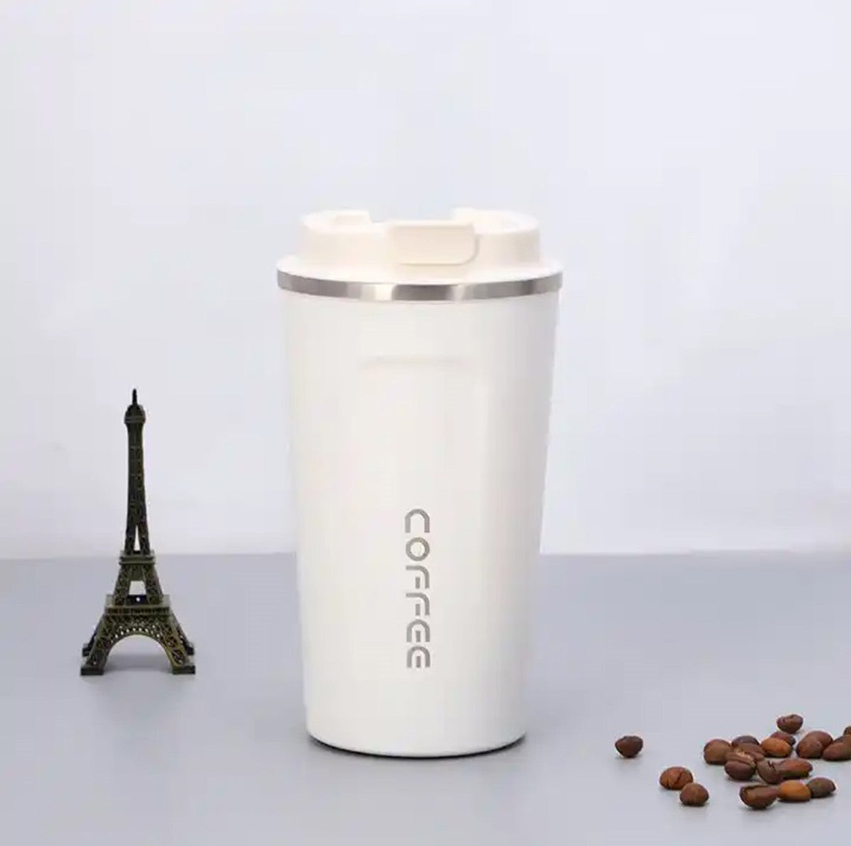 Termokrūze ar displeju