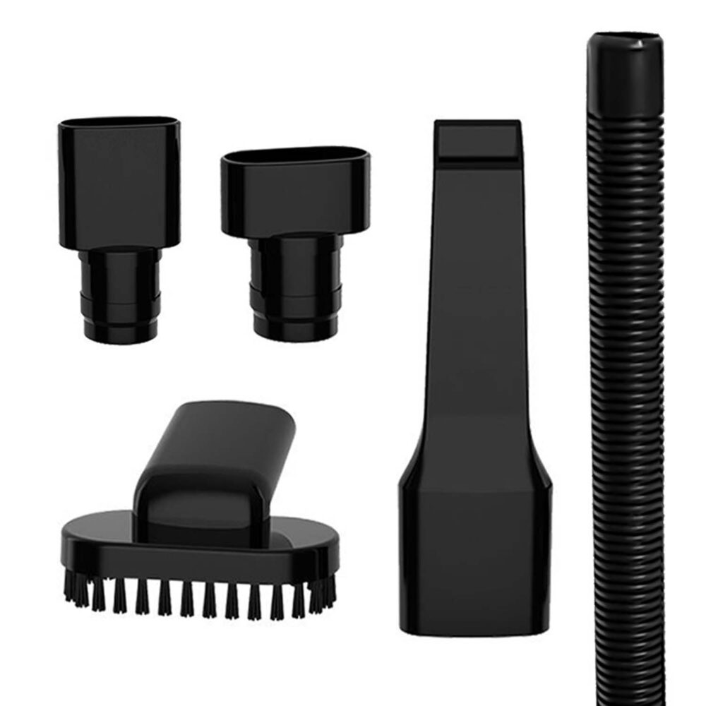 Auto putekļu sūcējs