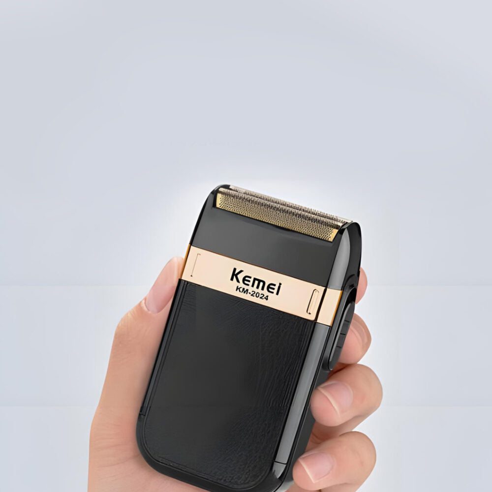 Matu trimmeris, skuveklis