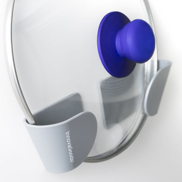 Vāku turētāju komplekts