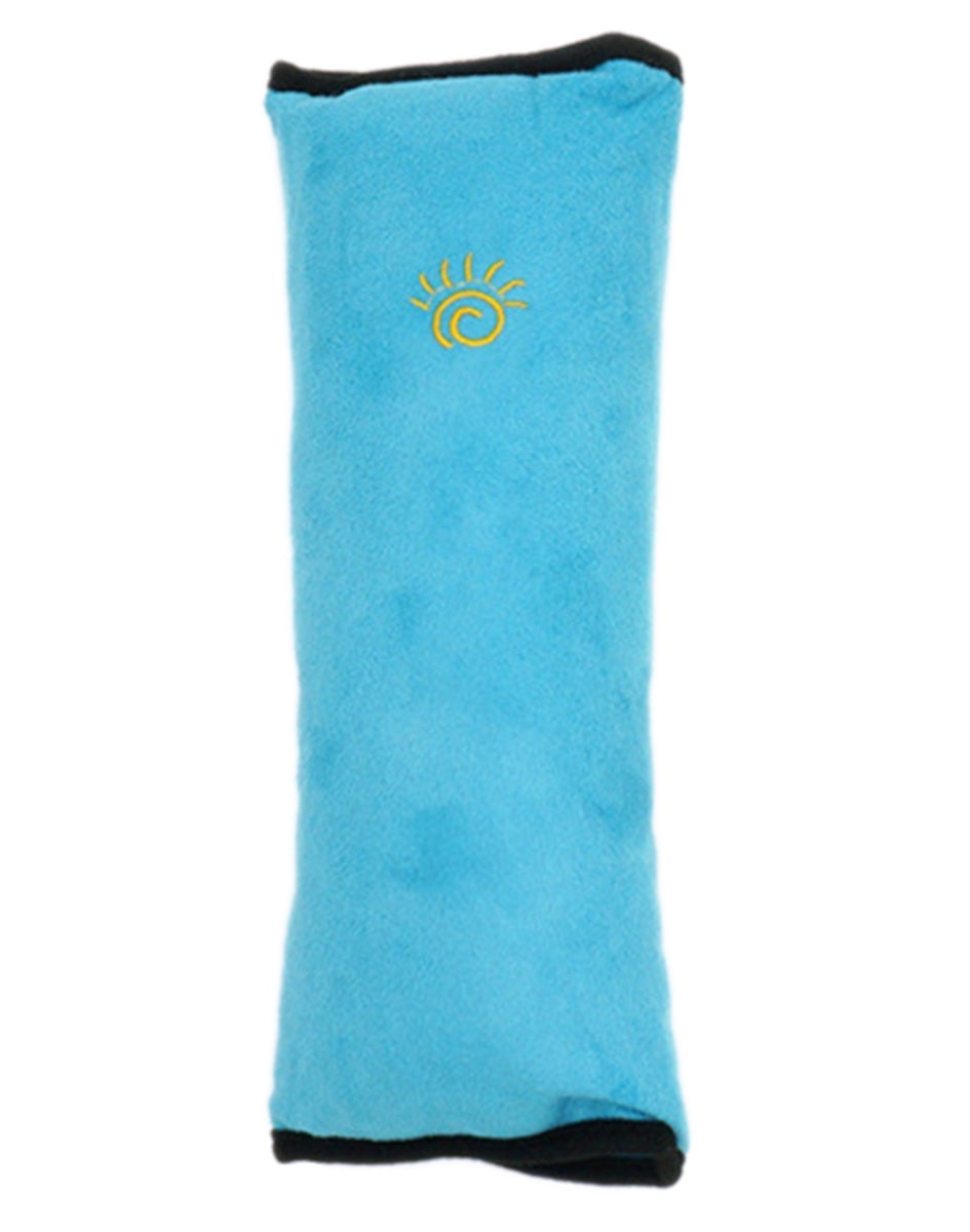 Automašīnas drošības jostas spilvens