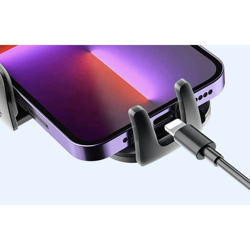 Automašīnas telefona turētājs