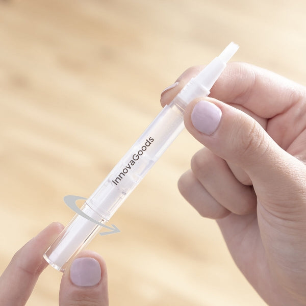 Zobu balināšanas zīmulis