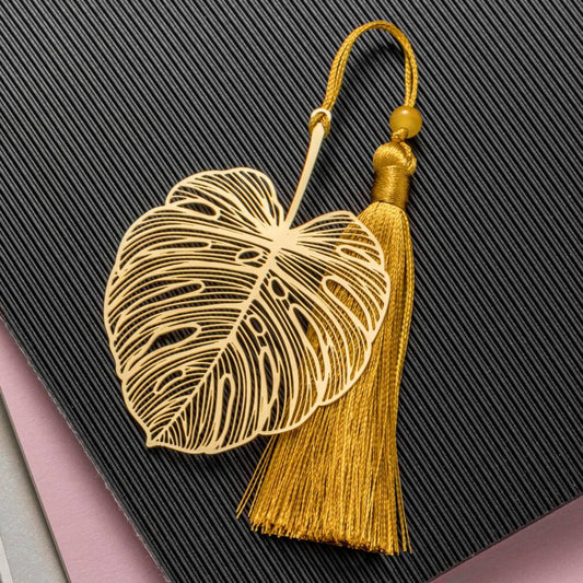 Grāmatzīme MONSTERA