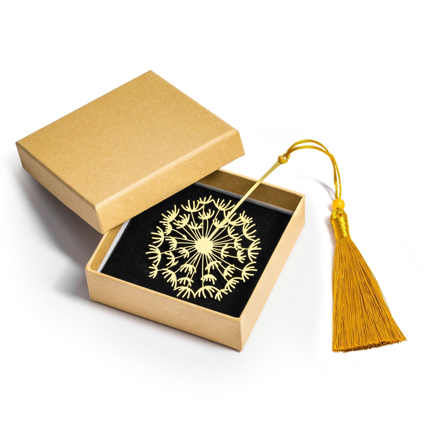 Grāmatzīme DANDELION