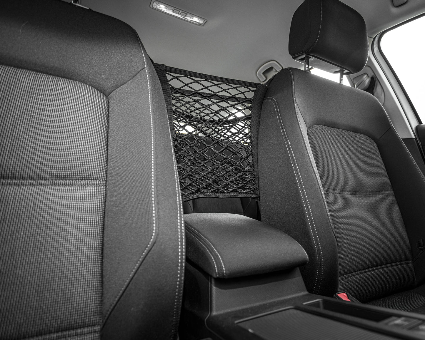 Auto tīkls un kabatas organizators NETISMART 3 slāņi