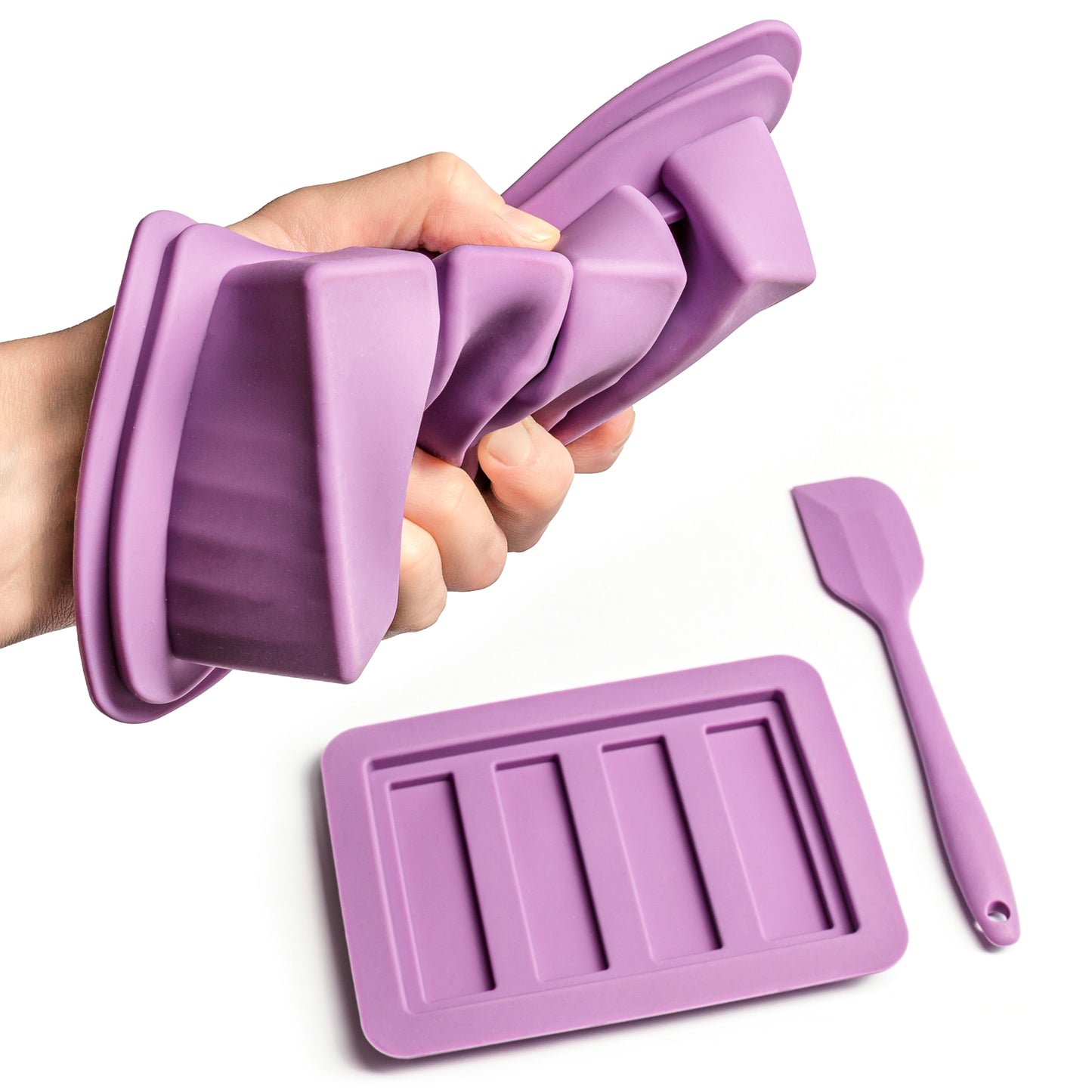 SVIESTA, BĀNIŅU UN ZIEPJU silikona veidne