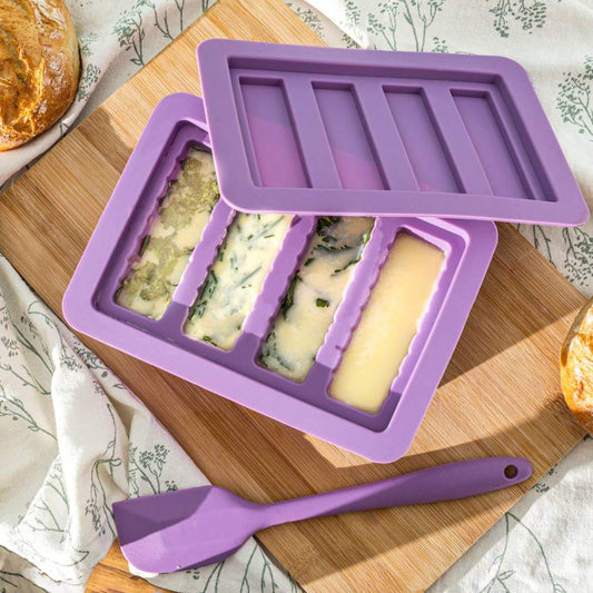 SVIESTA, BĀNIŅU UN ZIEPJU silikona veidne