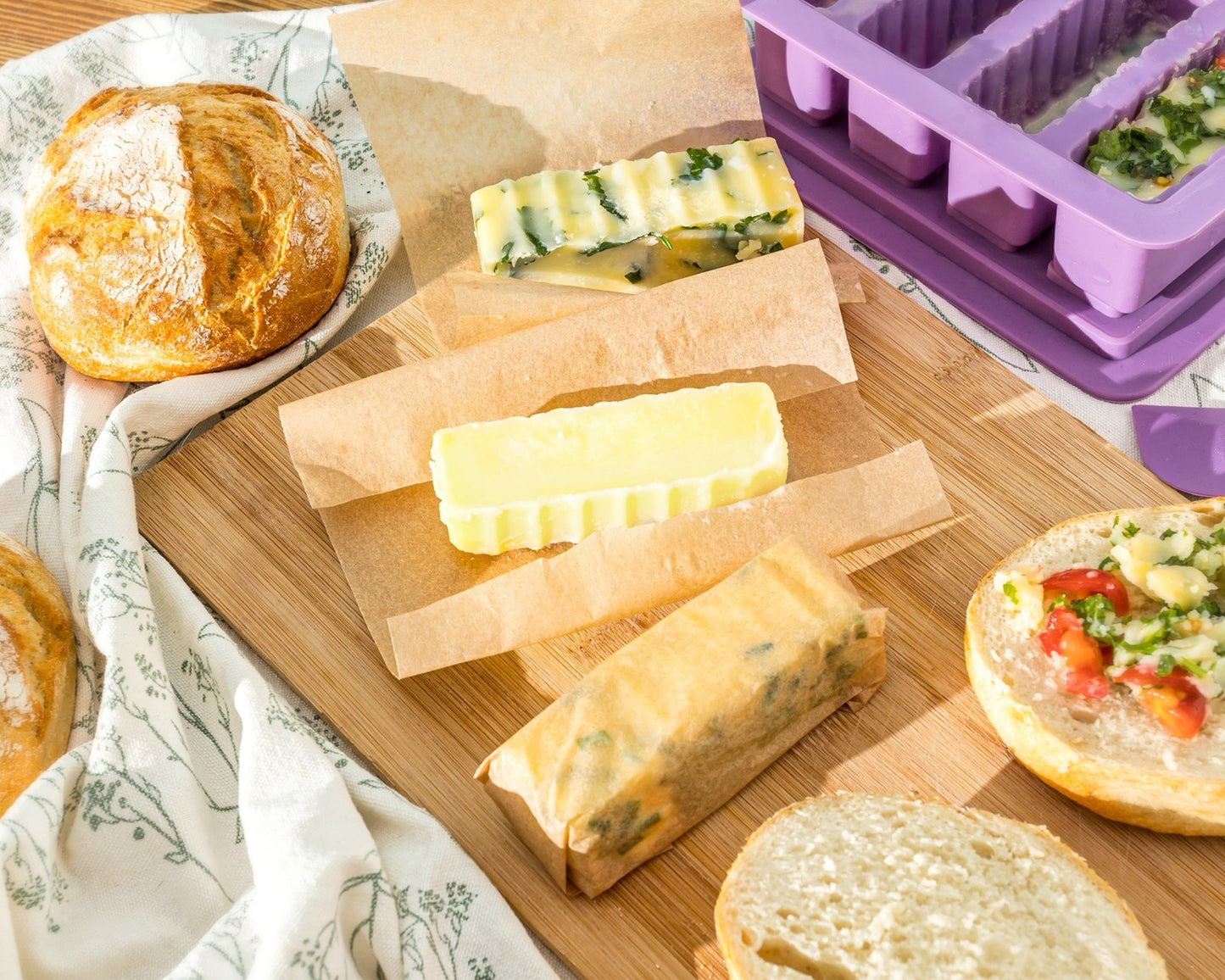 SVIESTA, BĀNIŅU UN ZIEPJU silikona veidne