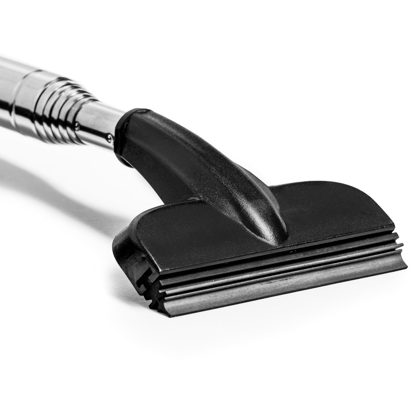 Teleskopiskais sānu spoguļu tīrītājs