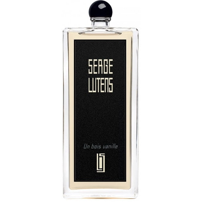Serge Lutens Un Bois Vanille, Parfimērijas ūdens (EDP) Sievietēm