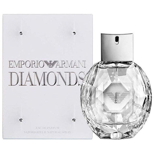 Giorgio Armani Emporio Diamonds, EDP Sievietēm