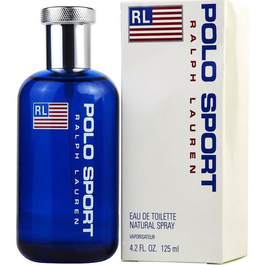 Ralph Lauren Polo Sport, EDT Vīriešiem