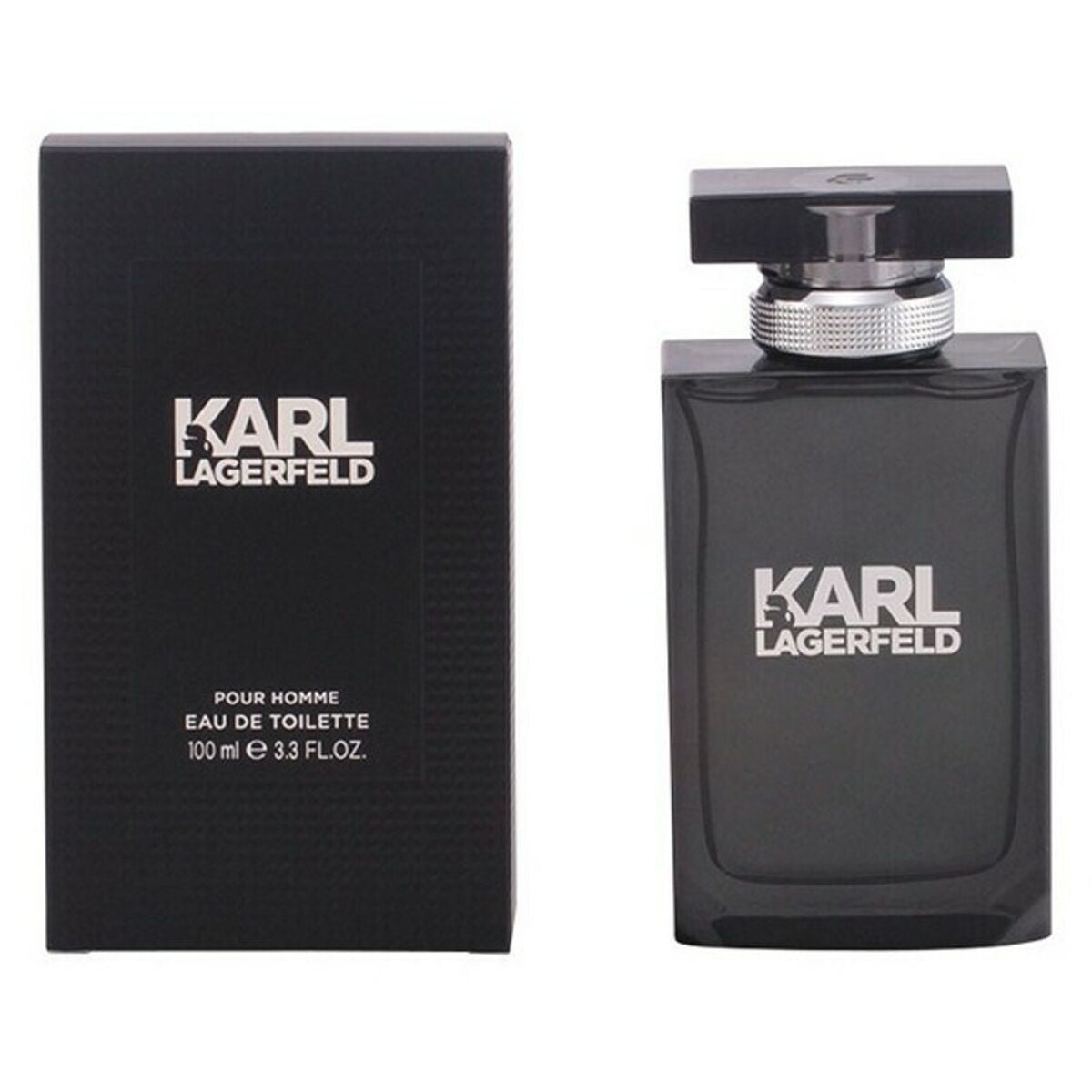 Karl Lagerfeld Karl Lagerfeld For Him, EDT Vīriešiem