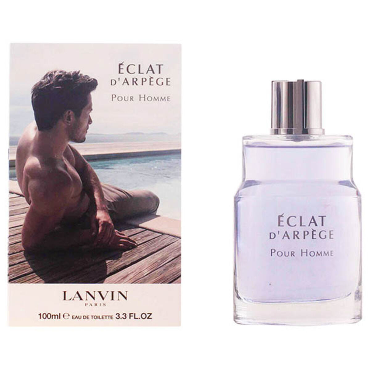 Lanvin Eclat D´Arpege Pour Homme, EDT Vīriešiem