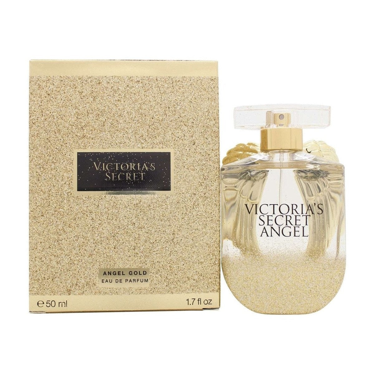 Victoria's Secret Angel Gold, EDP Sievietēm