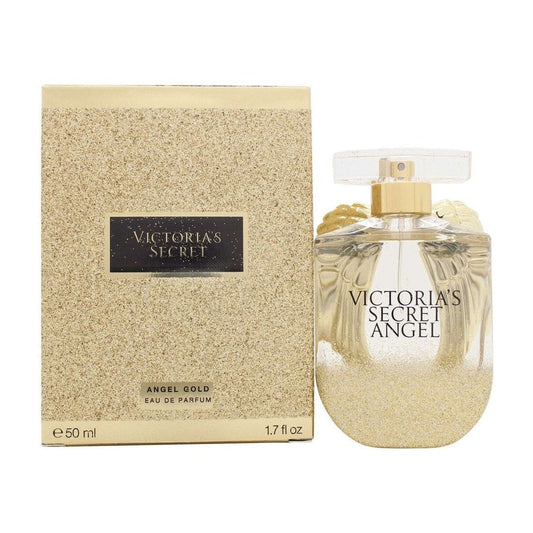 Victoria's Secret Angel Gold, EDP Sievietēm