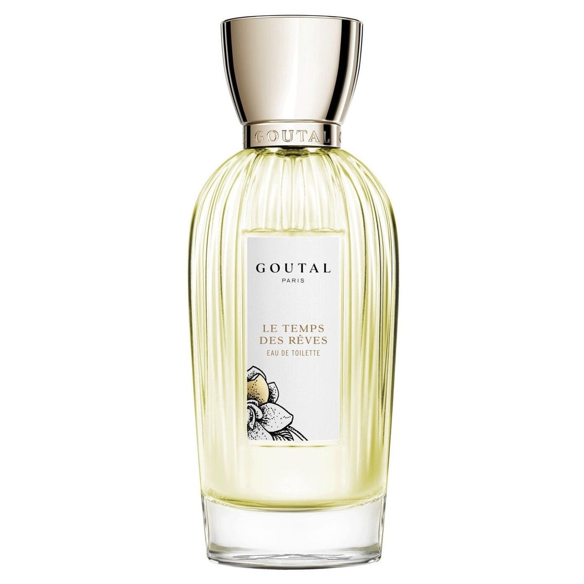 Annick Goutal Le Temps des Reves, Tualetes ūdens (EDT) Sievietēm