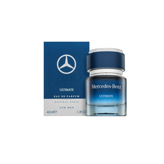 Mercedes-Benz Ultimate, EDP Vīriešiem