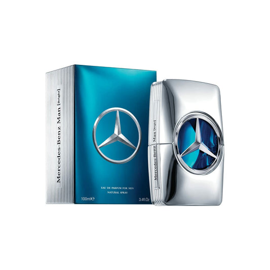 Mercedes-Benz Man Bright, EDP Vīriešiem