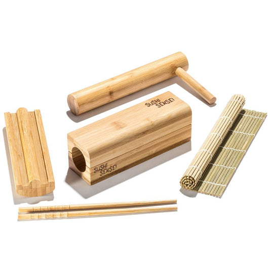 SUSHI SENSEI luksusa