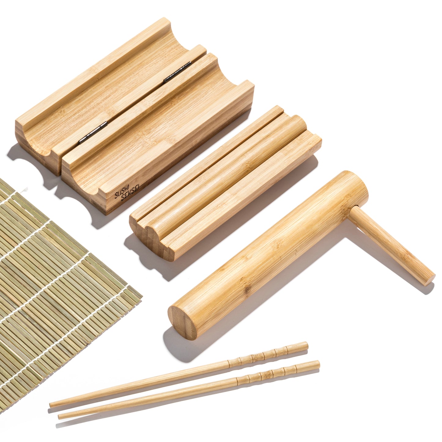 SUSHI SENSEI luksusa