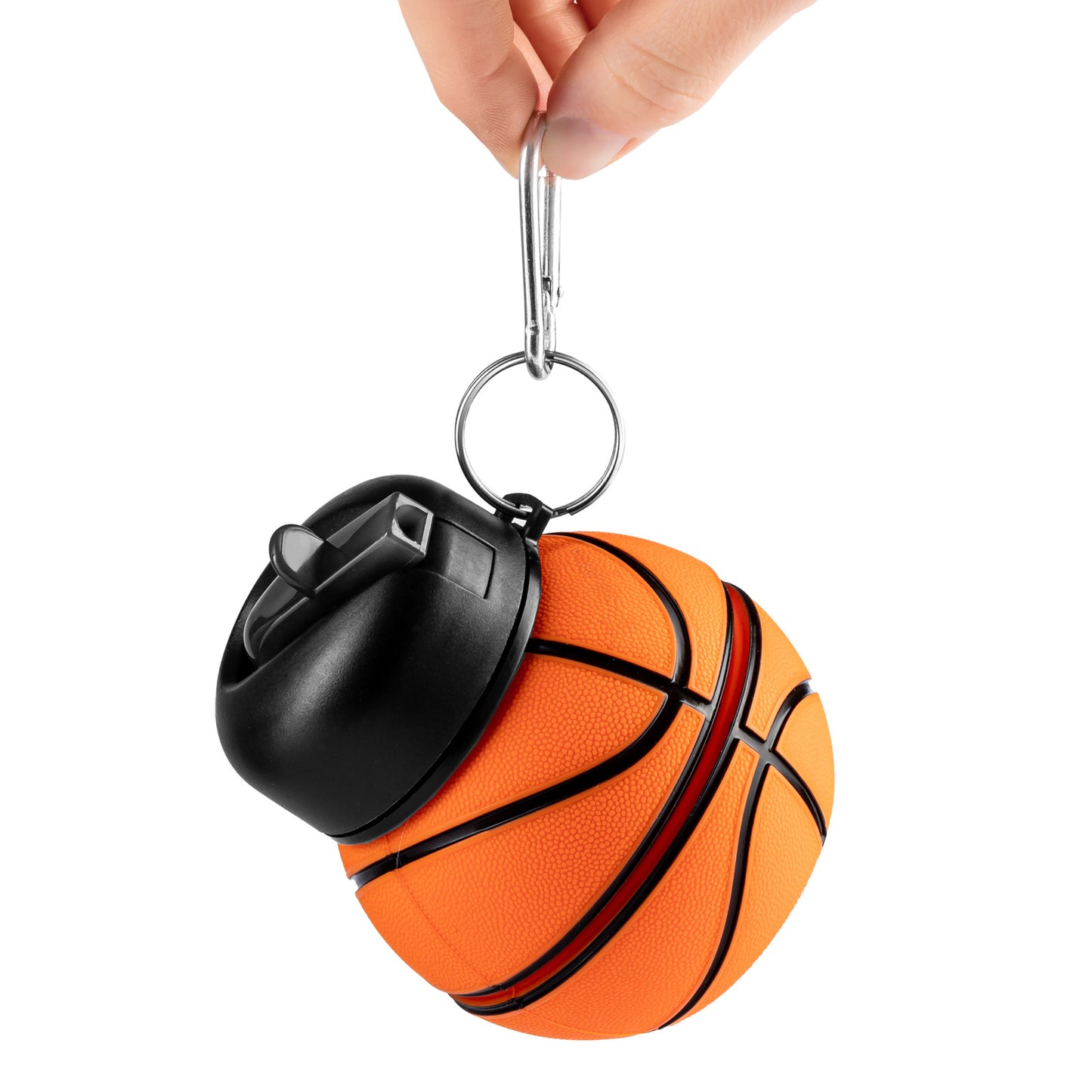 Saliekama ūdens pudele BASEKTBALL