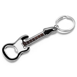 Elektriskās ģitāras attaisāmais ar magnētu - MELNS