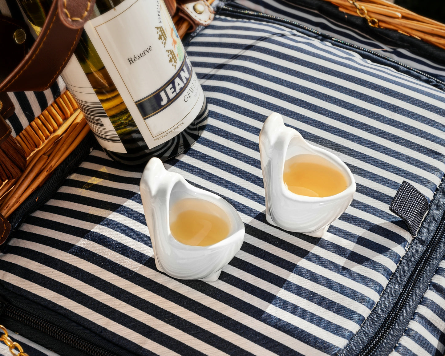 Šotu glāzes 2 gab.