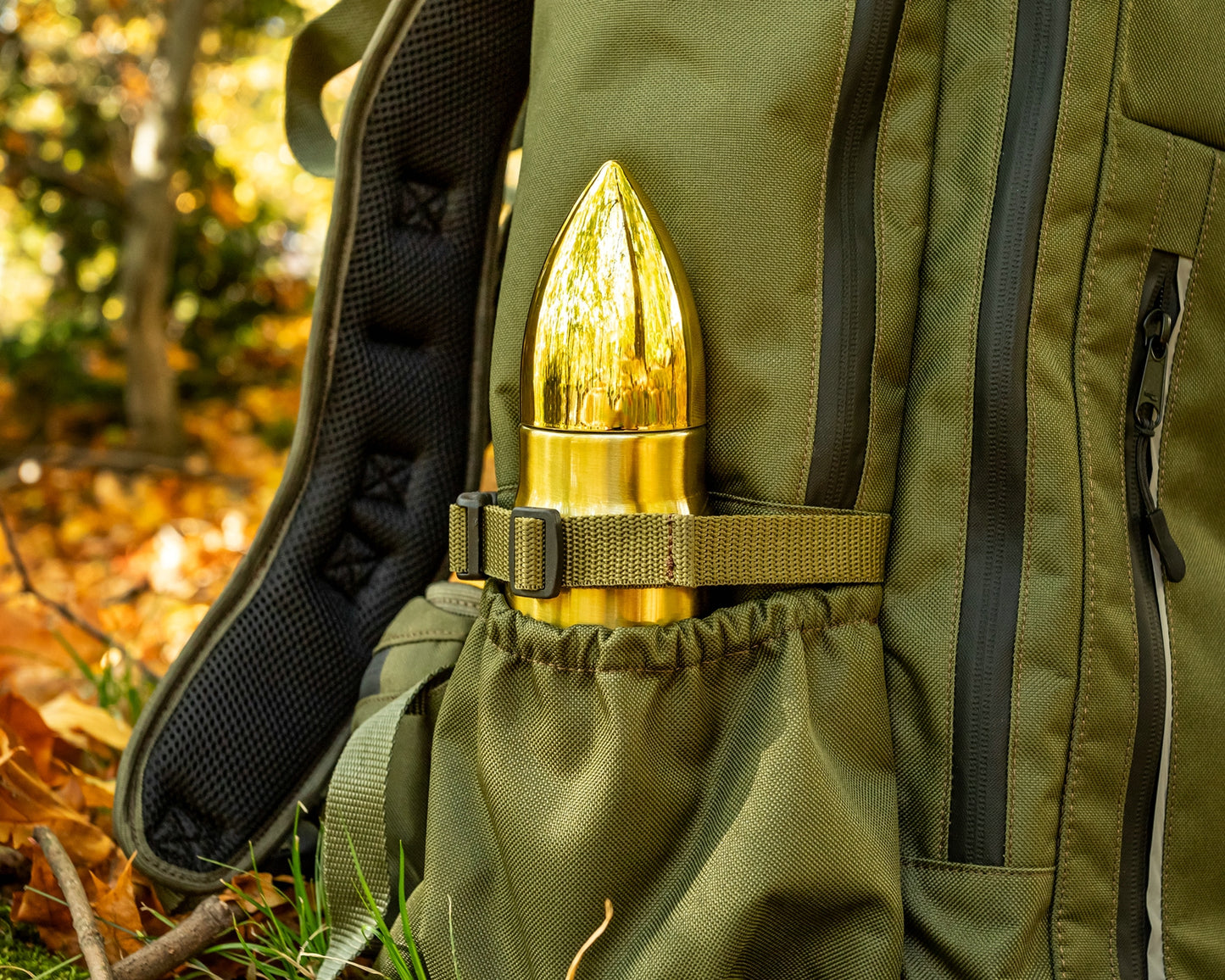 Termoss "Bullet" MAX 500 ml - MISSINIEKS