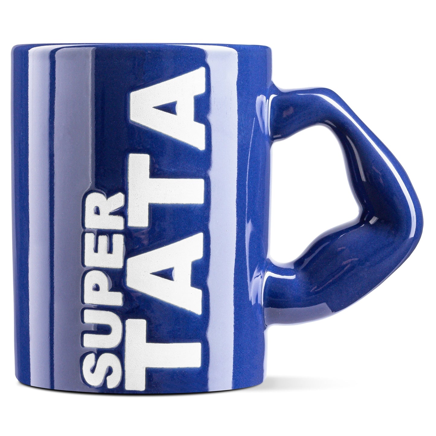 SUPER TATA krūze