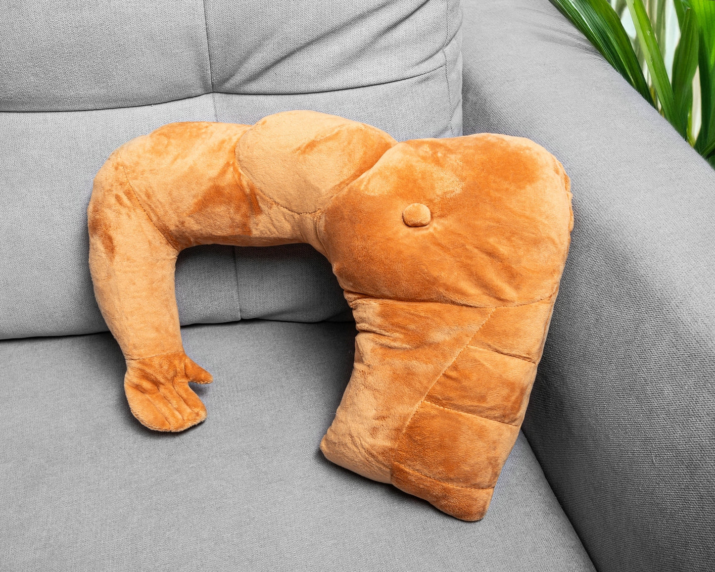 Ceļojumu spilvens FRIEND