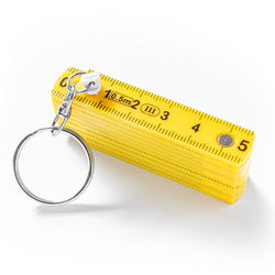 Salokāms lineāls atslēgu piekariņš