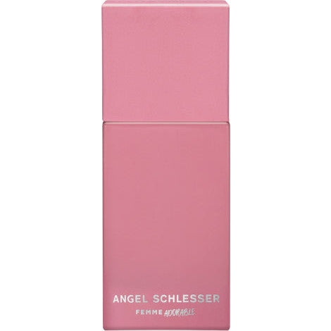 Angel Schlesser Femme Adorable, Tualetes ūdens (EDT) Sievietēm