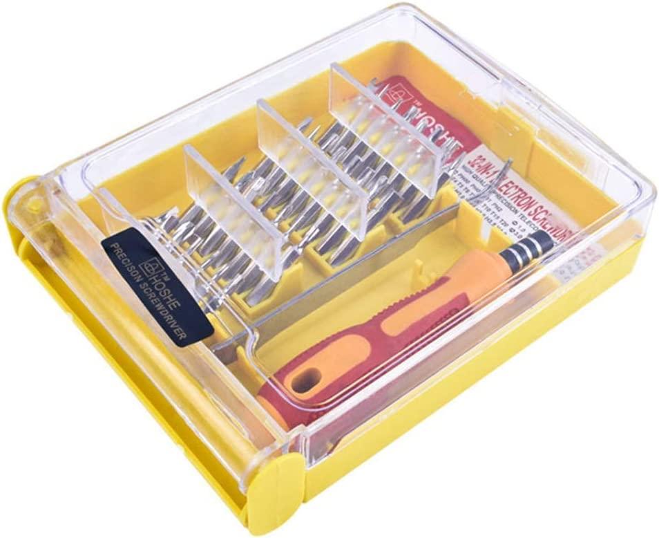 Skrūvgrieža komplekts 32 in 1