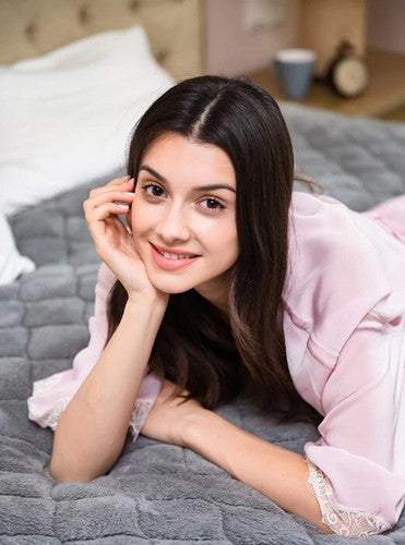 Elektriskā sega 180x130 cm