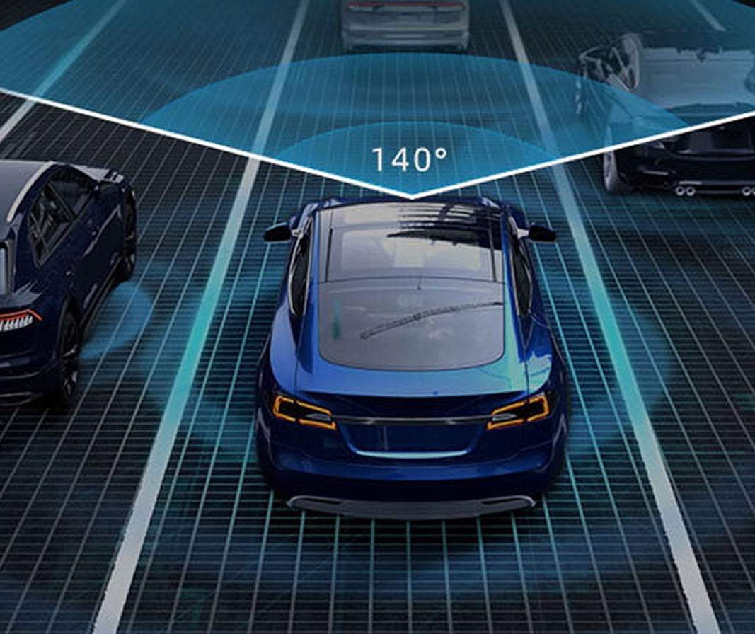 Video ierakstītājs, automašīnas kamera Full HD