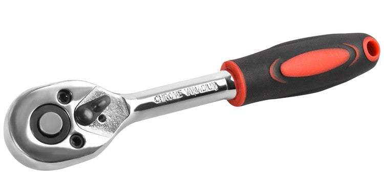 Instrumentu komplekts 46 vienumi