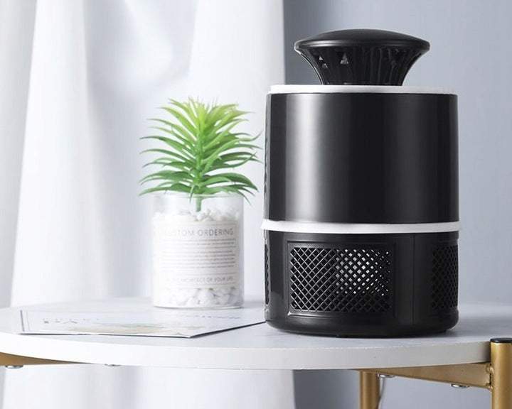 UV moskītu lampa mušām un citiem kukaiņiem