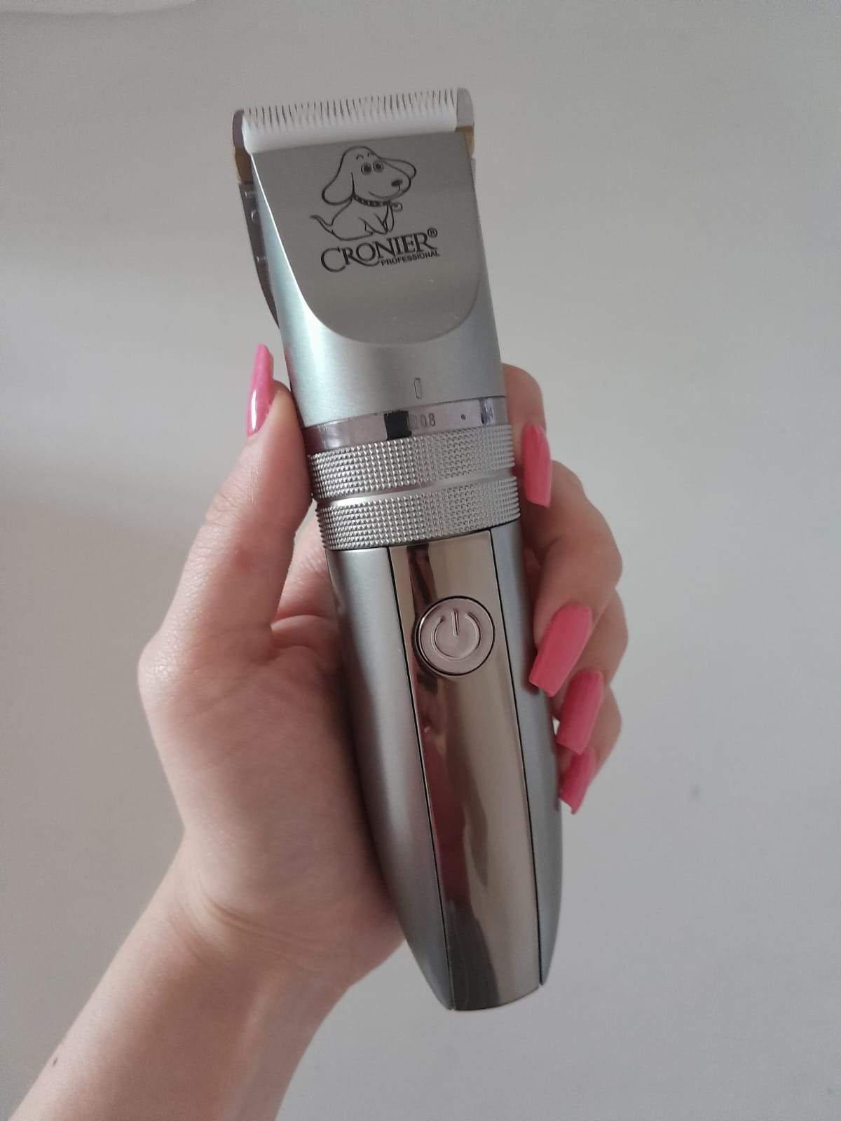 Trimmeris mājdzīvniekiem