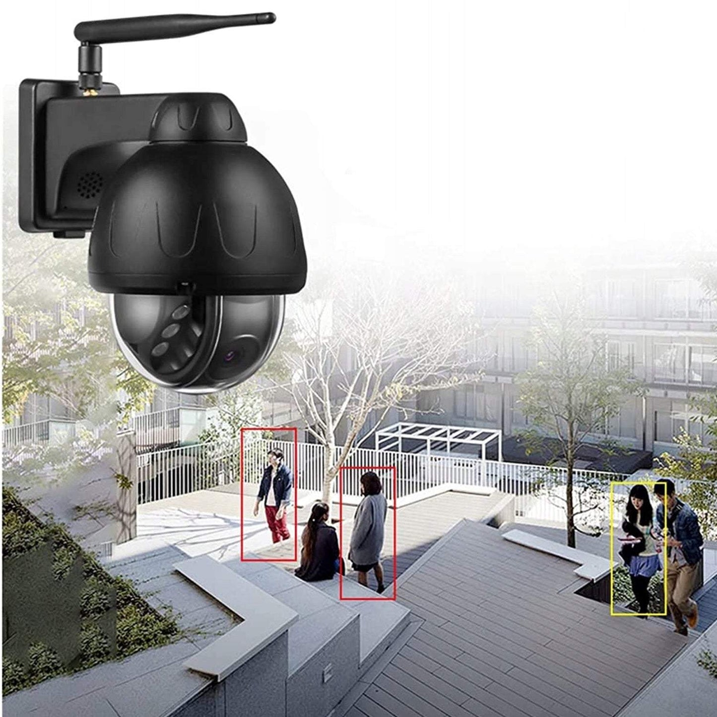 Āra novērošanas kamera