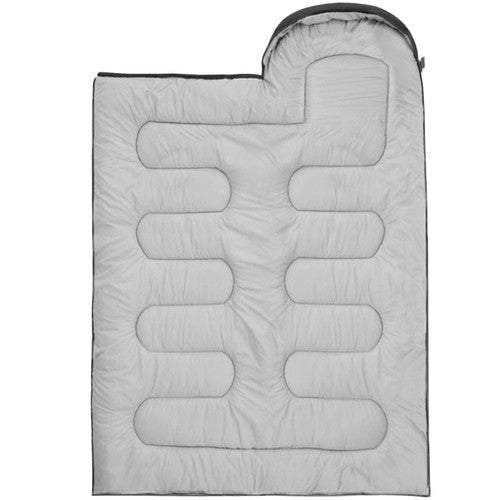 Tūristu guļammaiss divi vienā