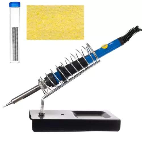 Lodāmurs ar piederumiem