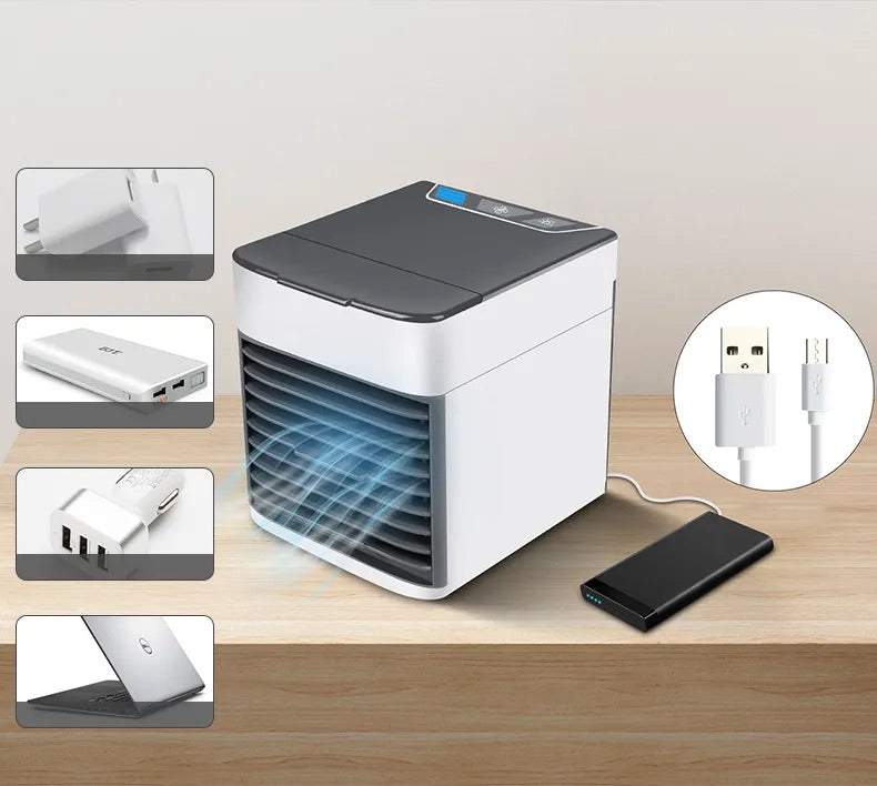 PĀRNĒSĀJAMS VENTILATORS